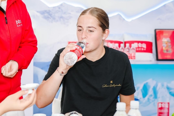射门成功率