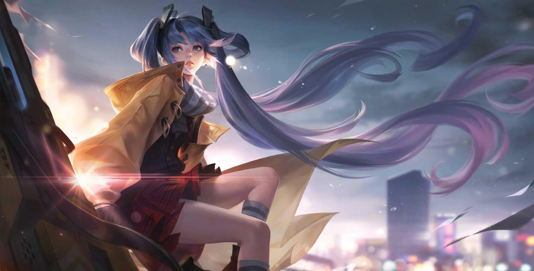 这将是雄鹿