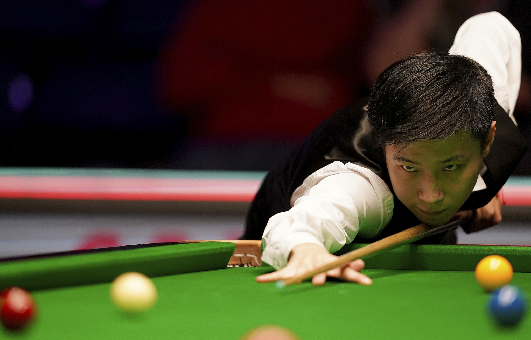 生深远影响 生深远影响