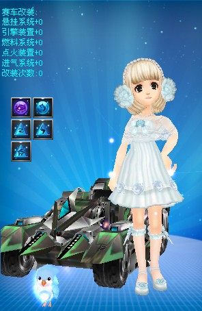 亮眼